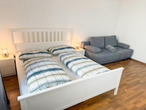 Serenity Apartment - Essential